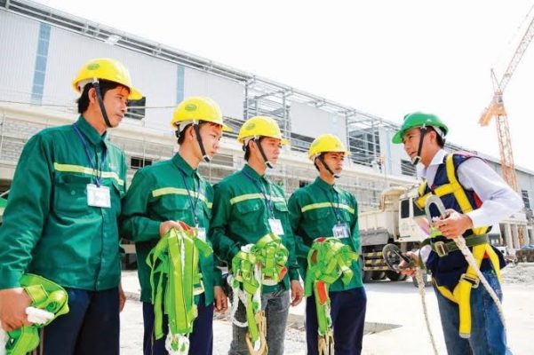 Giải Đáp Câu Hỏi Mở Đầu Bảo Hộ Lao Động Quan Trọng Vì Sao?
